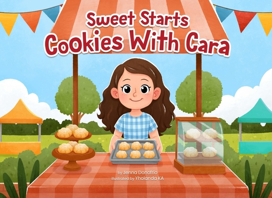 Cookies With Cara B0FV914WJW Book Cover