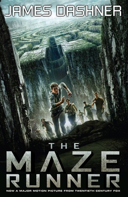 The Maze Runner (Maze Runner Series) 1909489441 Book Cover