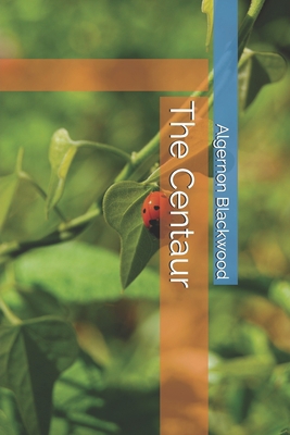 The Centaur B084QM5CN7 Book Cover