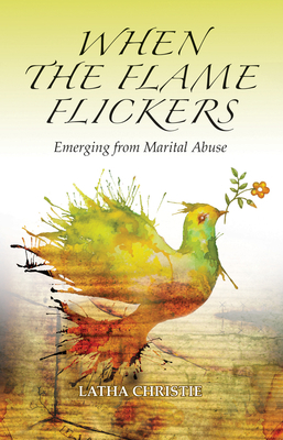 When the Flame Flickers 1532677510 Book Cover