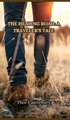 The Healing Road 9916855234 Book Cover