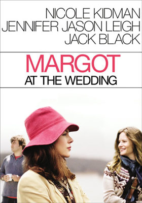 Margot at the Wedding 5557475052 Book Cover