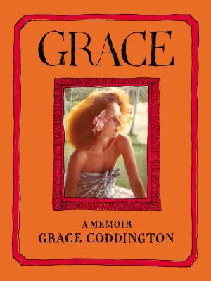 Grace. Grace Coddington 0701187980 Book Cover