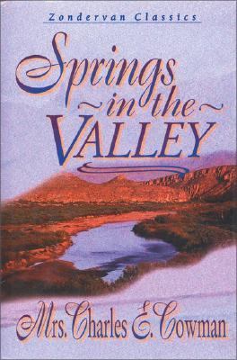 Springs in the Valley 0310219949 Book Cover
