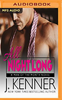 All Night Long 172135476X Book Cover
