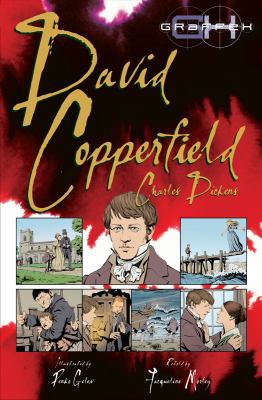 David Copperfield 1906714770 Book Cover