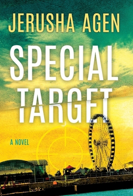 Special Target: A Christian Suspense Thriller 1956683666 Book Cover