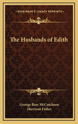 The Husbands of Edith 1163329339 Book Cover