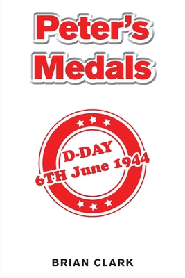 Peter's Medals 1543497519 Book Cover
