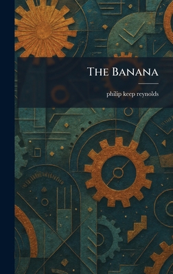 The Banana 1025290992 Book Cover