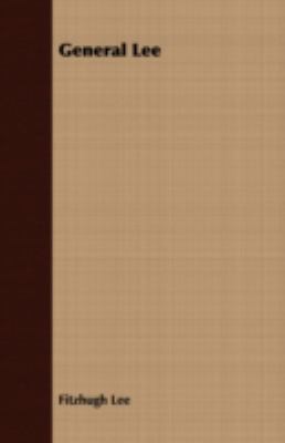 General Lee 1409719731 Book Cover