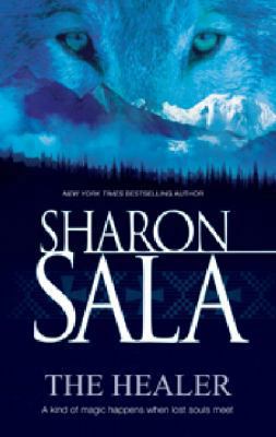The Healer (MIRA Special) 174116673X Book Cover