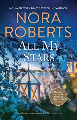All My Stars/Hidden Star/Captive Star 103891891X Book Cover