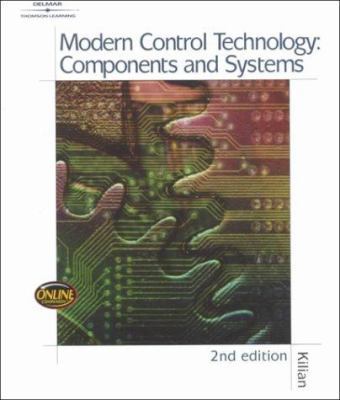 modern-control-technology-components-and-systems B01CMY9VLA Book Cover