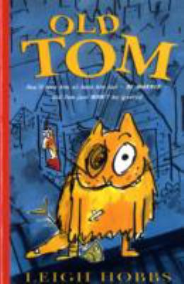 Old Tom 1905117108 Book Cover