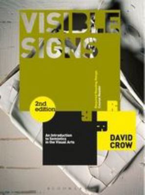 Visible Signs (Second Edition): An Introduction... 2940411425 Book Cover