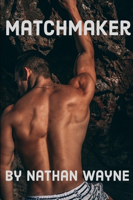 Matchmaker 1674561784 Book Cover