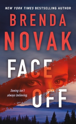 Face Off 1250076587 Book Cover