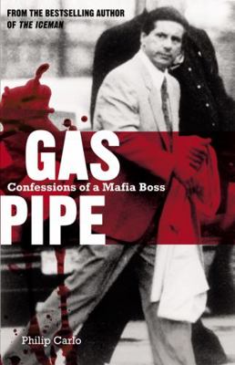 Gaspipe: Confessions of a Mafia Boss 0732287855 Book Cover