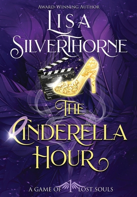 The Cinderella Hour 1736553011 Book Cover