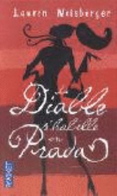 Le Diable s'habille en Prada [French] 2266150146 Book Cover