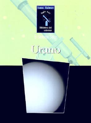 Urano [Spanish] 0836838637 Book Cover