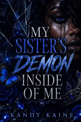 My sister's demon inside B0GWXKNMQV Book Cover