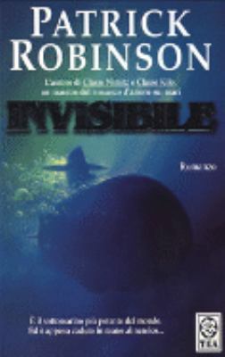 Invisibile [Italian] 8878188948 Book Cover