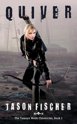 Quiver 0648478726 Book Cover