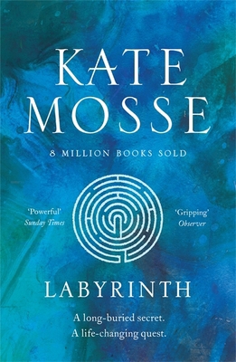 Labyrinth 1474625908 Book Cover