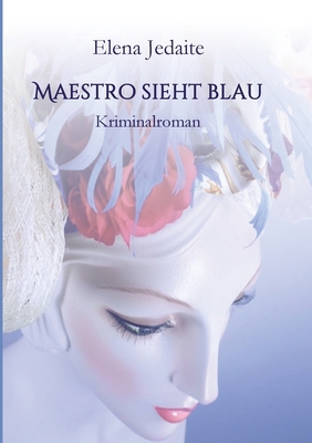 Maestro sieht blau [German] 334726391X Book Cover
