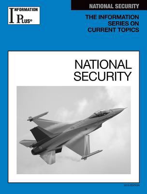 National Security 1414481470 Book Cover