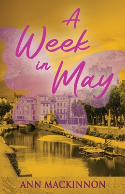 A Week In May 4824136121 Book Cover
