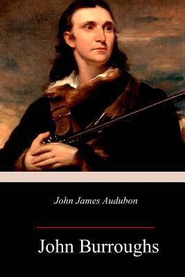 John James Audubon 1985721082 Book Cover