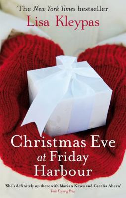 Christmas Eve at Friday Harbour (Friday Harbour... 0749953837 Book Cover