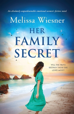 Her Family Secret: An absolutely unputdownable ... 1800195575 Book Cover