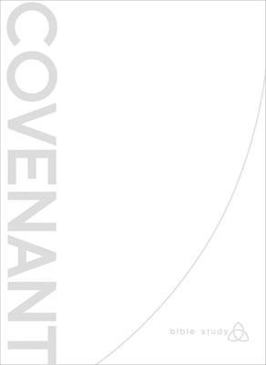 Covenant Bible Study: Kit [With DVD] 1426772262 Book Cover