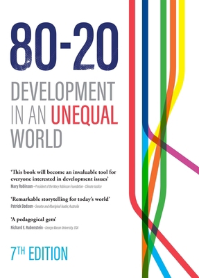 80:20: Development in an Unequal World 1780263163 Book Cover
