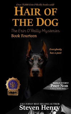 Hair of the dog 1943383863 Book Cover