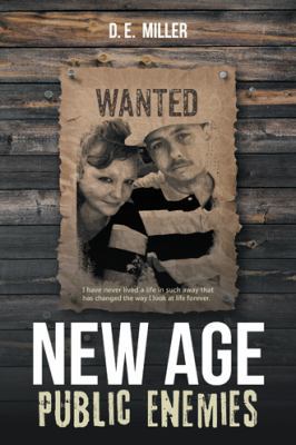 New Age Public Enemies 1532025114 Book Cover