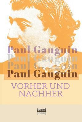 Vorher und nachher [German] 3958014585 Book Cover