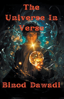 The Universe In Verse B0CHMLGGW9 Book Cover