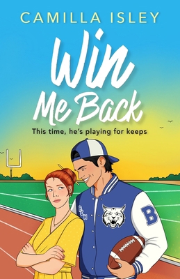 Win Me Back 1807034259 Book Cover