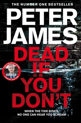 Dead If You Don't* 150988341X Book Cover