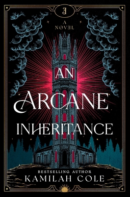 An Arcane Inheritance 1464251037 Book Cover