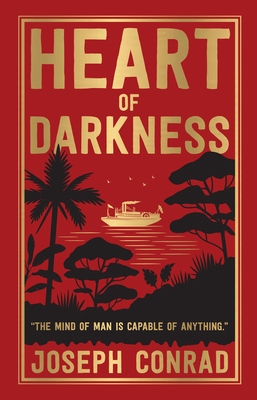 Heart of Darkness 9358563109 Book Cover