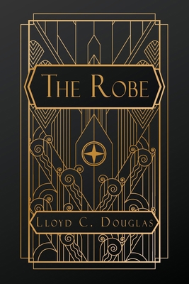 The Robe            Book Cover