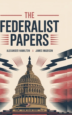 The Federalist Papers 935700601X Book Cover