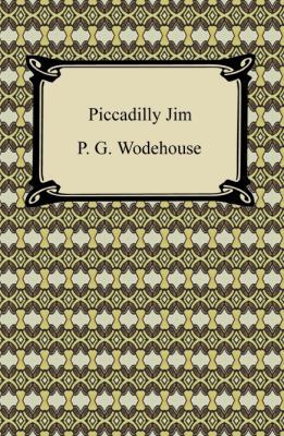 Piccadilly Jim 142093256X Book Cover