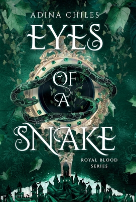 Eyes of a Snake 1958673196 Book Cover